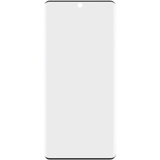 For vivo Y200 Pro imak No Edge Version 3D Curved Full Screen Tempered Glass Film