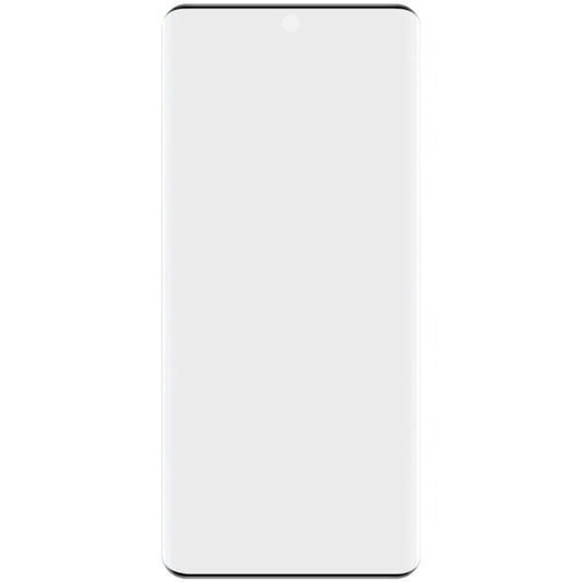 For vivo X100s Pro / X100 Ultra imak No Edge Version 3D Curved Full Screen Tempered Glass Film