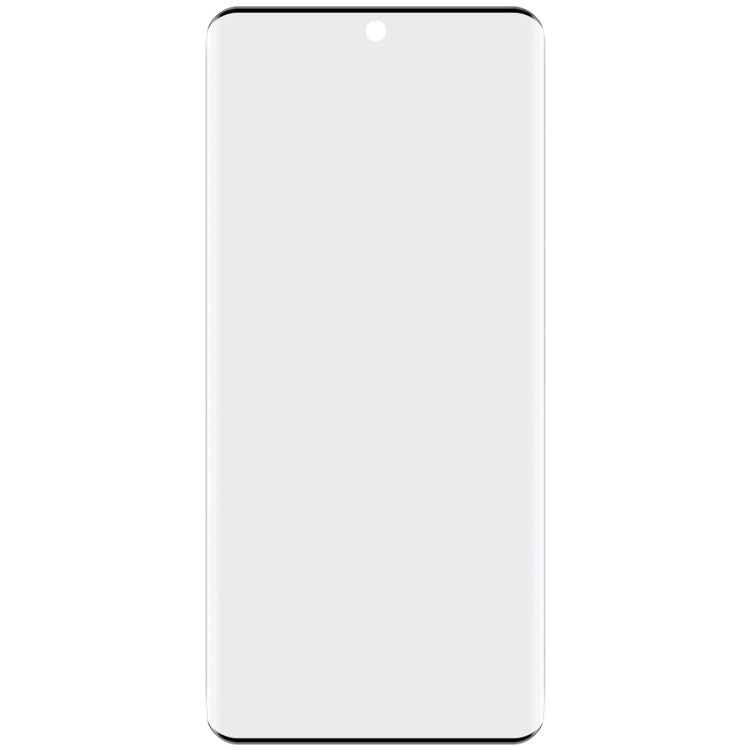 For vivo V40 Lite imak No Edge Version 3D Curved Full Screen Tempered Glass Film