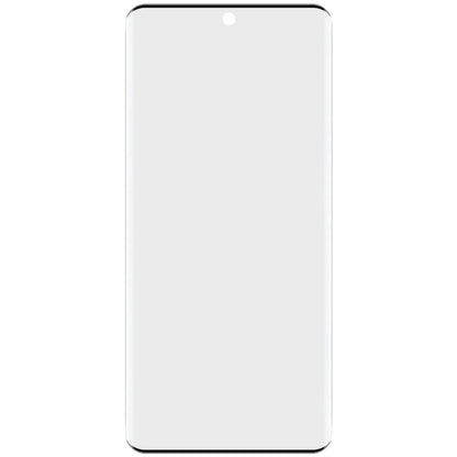 For vivo V40 Lite imak No Edge Version 3D Curved Full Screen Tempered Glass Film