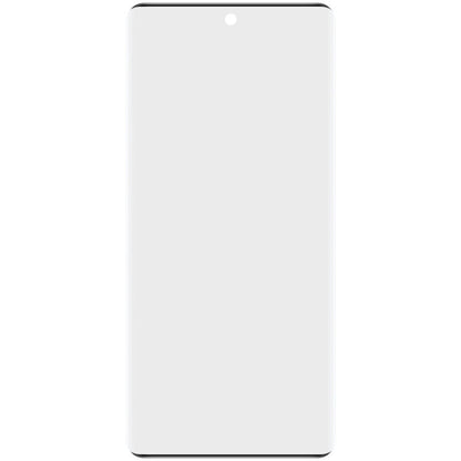 Pour vivo Y300 Pro 5G film en verre trempé incurvé 3D plein écran imak No Edge Version