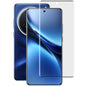 For vivo X200 Pro 5G imak No Edge Version 3D Curved Full Screen Tempered Glass Film