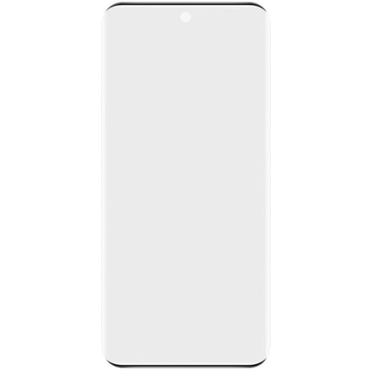 For vivo X200 5G imak No Edge Version 3D Curved Full Screen Tempered Glass Film