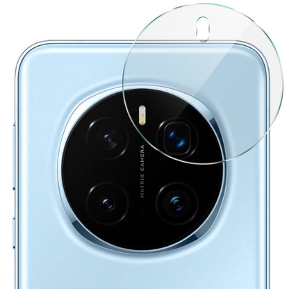 For Honor Magic7 Pro 2 PCS/Set IMAK HD Glass Rear Camera Lens Film