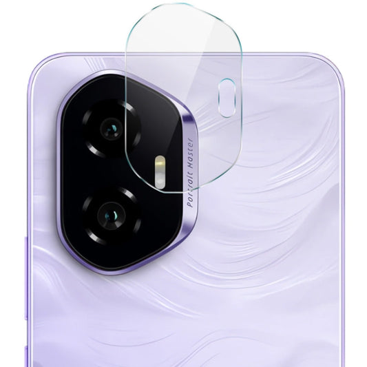 For Honor 300 2 PCS/Set IMAK HD Glass Rear Camera Lens Film