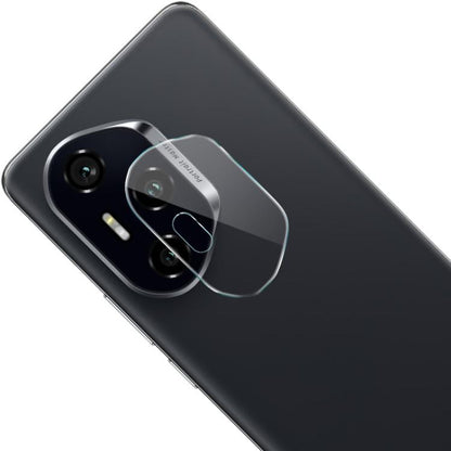 Pour Honor 300 Pro / 300 Ultra 2 PCS/Set Film Protecteur d'Objectif de Caméra Arrière IMAK en Verre HD