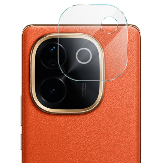For vivo iQOO Z9s Pro 2pcs/Set imak HD Glass Rear Camera Lens Film