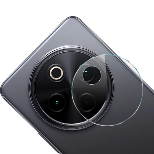 For vivo Y300 Pro 2pcs/Set imak HD Glass Rear Camera Lens Film