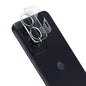 For Motorola Moto G35 5G imak High Definition Integrated Glass Lens Film