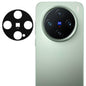 Pour protection d'objectif d'appareil photo en métal IMAK vivo X200 Pro mini