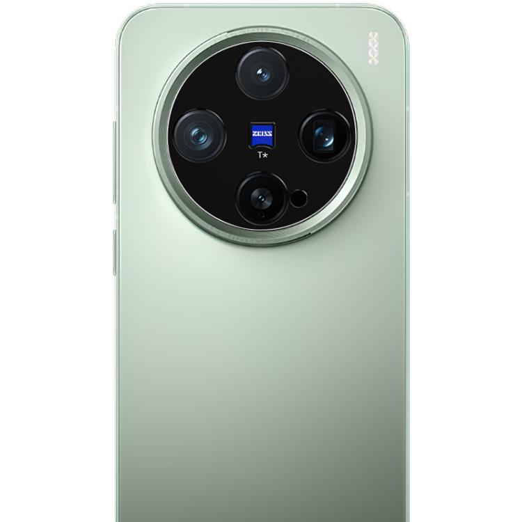Pour protection d'objectif d'appareil photo en métal IMAK vivo X200 Pro mini