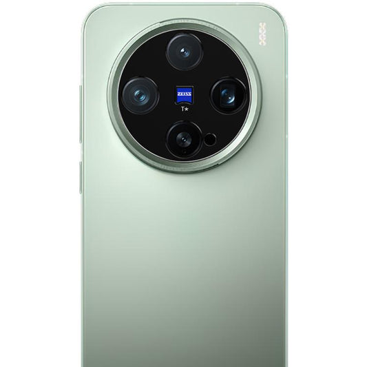 For vivo X200 Pro mini IMAK Metal Camera Lens Protector Cover