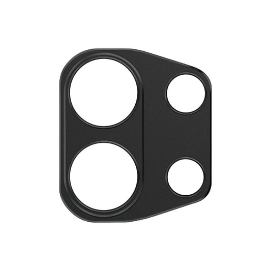 For Xiaomi Redmi Note 13 4G Global IMAK Metal Camera Lens Protector Cover