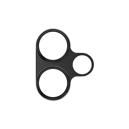 For Xiaomi Redmi Turbo 3 IMAK Metal Camera Lens Protector Cover