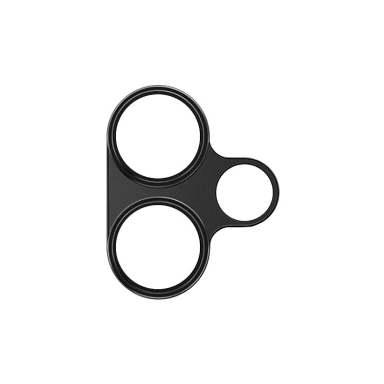 For Xiaomi POCO F6 IMAK Metal Camera Lens Protector Cover