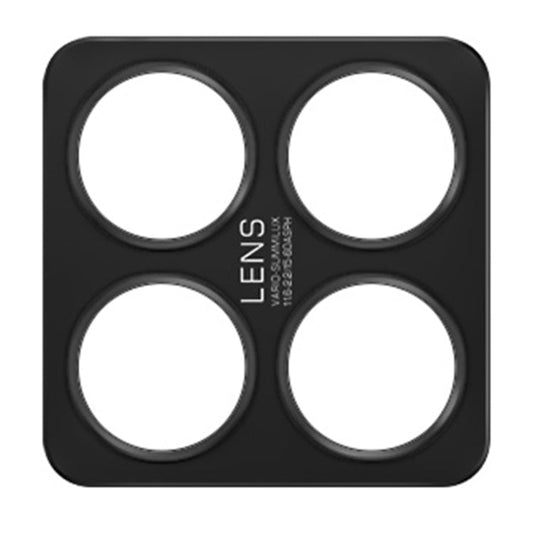 For Xiaomi 14T IMAK Metal Camera Lens Protector Cover