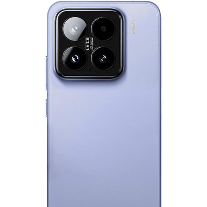 For Xiaomi 15 IMAK Metal Camera Lens Protector Cover
