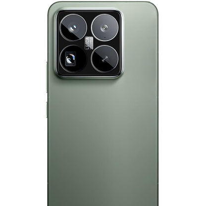 For Xiaomi 15 Pro IMAK Metal Camera Lens Protector Cover
