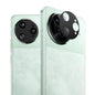 Pour Redmi K80 Pro / POCO F7 Ultra Cache de protection d'objectif photo en métal IMAK