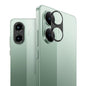 Pour Redmi Turbo 4 / POCO X7 Pro Cache-objectif de protection d'appareil photo en métal IMAK