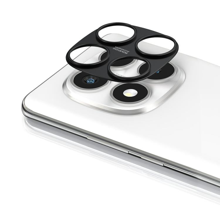 For Redmi Note 14 Pro 5G / POCO X7 IMAK Metal Camera Lens Protector Cover