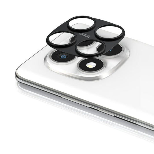 For Redmi Note 14 Pro 5G / POCO X7 IMAK Metal Camera Lens Protector Cover