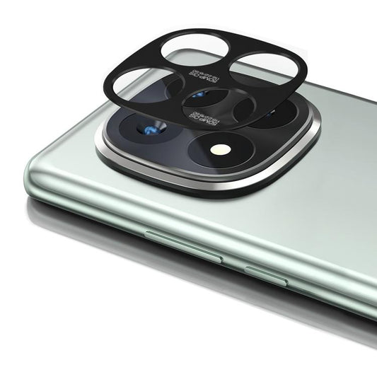 For Redmi Note 14 Pro+ 5G IMAK Metal Camera Lens Protector Cover