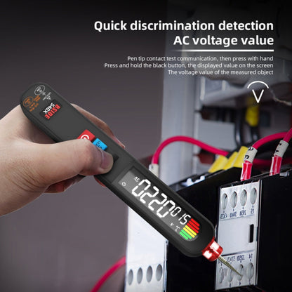 BSIDE S40X Voltage Leakage Detection Digital Multimeter