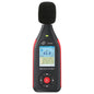 BENETECH GT1355A Testeur de Décibels avec Écran LCD