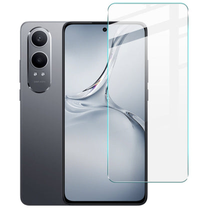 For OnePlus Nord CE 4 Lite 5G imak H Series Full Screen Tempered Glass Film