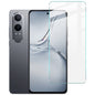For OnePlus Nord CE 4 Lite 5G imak H Series Full Screen Tempered Glass Film