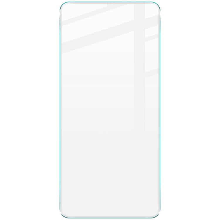 For OnePlus Ace 5 / Ace 5 Pro imak H Series Full Screen Tempered Glass Film