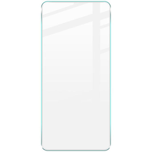 For OnePlus Ace 5 / Ace 5 Pro imak H Series Full Screen Tempered Glass Film