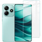 For Redmi Note 14 5G imak H Series Tempered Glass Film