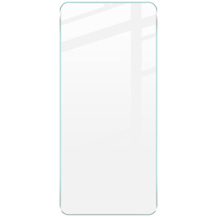 For Redmi Note 14 5G imak H Series Tempered Glass Film
