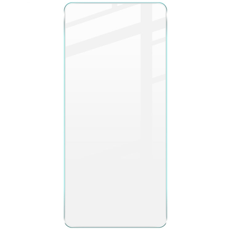 For Redmi K80 / K80 Pro imak H Series Tempered Glass Film