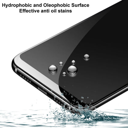 For Redmi Note 14 5G imak H Series Tempered Glass Film