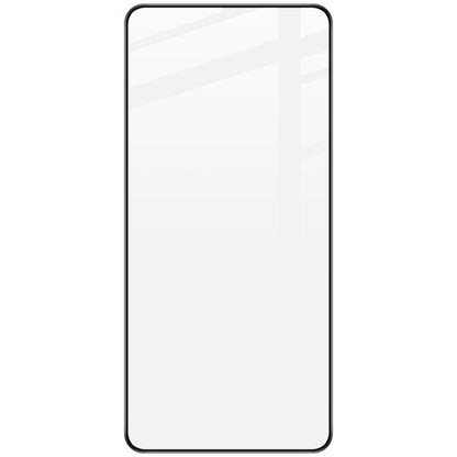 For OnePlus Ace 5 / Ace 5 Pro imak 9H Surface Hardness Full Screen Tempered Glass Film Pro+ Series
