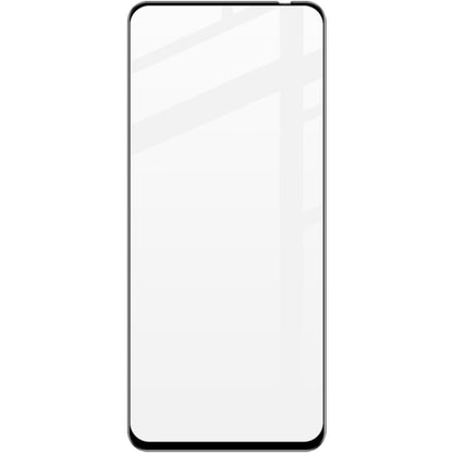 For Xiaomi Redmi 13 4G Global / POCO M6 4G imak 9H Surface Hardness Full Screen Tempered Glass Film Pro+ Series