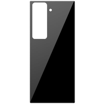 For Samsung Galaxy Z Fold Special IMAK Full Coverage Tempered Back Glass Film