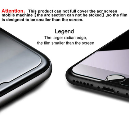 For Samsung Galaxy Z Flip5 IMAK H Series Tempered Back Glass Film Set