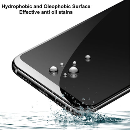 For Samsung Galaxy Z Flip5 IMAK H Series Tempered Back Glass Film Set