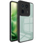Pour Motorola Moto X50 Ultra 5G Coque de téléphone antichoc avec airbag à quatre coins de la série imak UX-9A