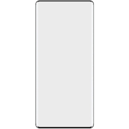 Pour vivo Y200 Pro Film en Verre Trempé Incurvé 3D Couvrant Tout l'Écran imak
