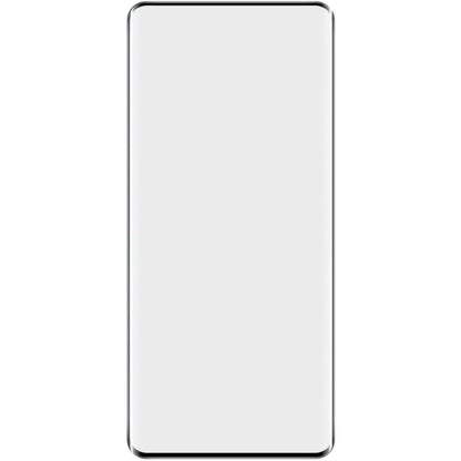 For vivo iQOO Z9s Pro 5G imak 3D Curved Full Screen Tempered Glass Film