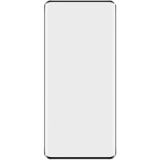 For vivo iQOO Z9s Pro 5G imak 3D Curved Full Screen Tempered Glass Film