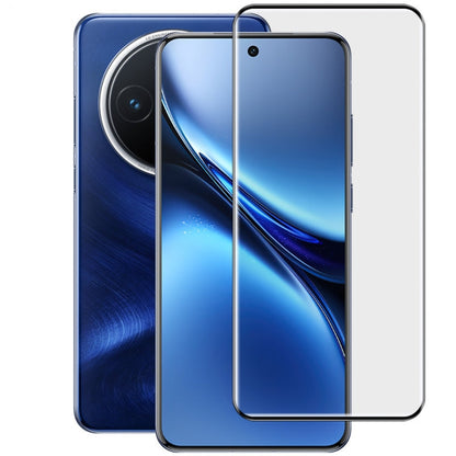 For vivo X200 5G imak 3D Curved Full Screen Tempered Glass Film