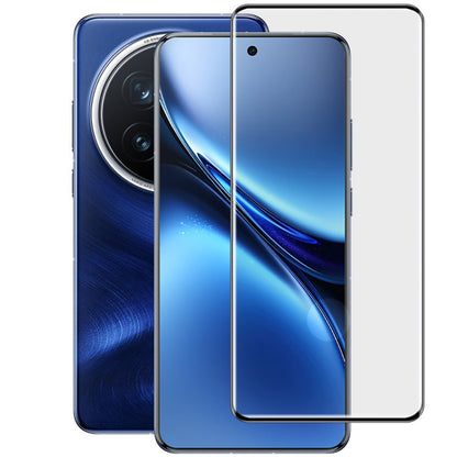 For vivo X200 Pro 5G imak 3D Curved Full Screen Tempered Glass Film