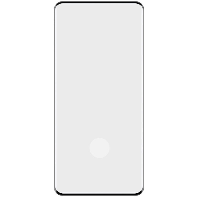 For vivo X200 Pro 5G imak 3D Curved Full Screen Tempered Glass Film