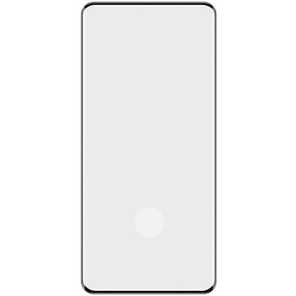 For vivo X200 Pro 5G imak 3D Curved Full Screen Tempered Glass Film